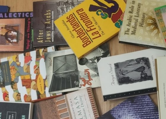 Confluence Reading Group: Second Edition, English Language