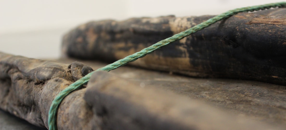 غرف الفنّانين: هيمالي بوتا