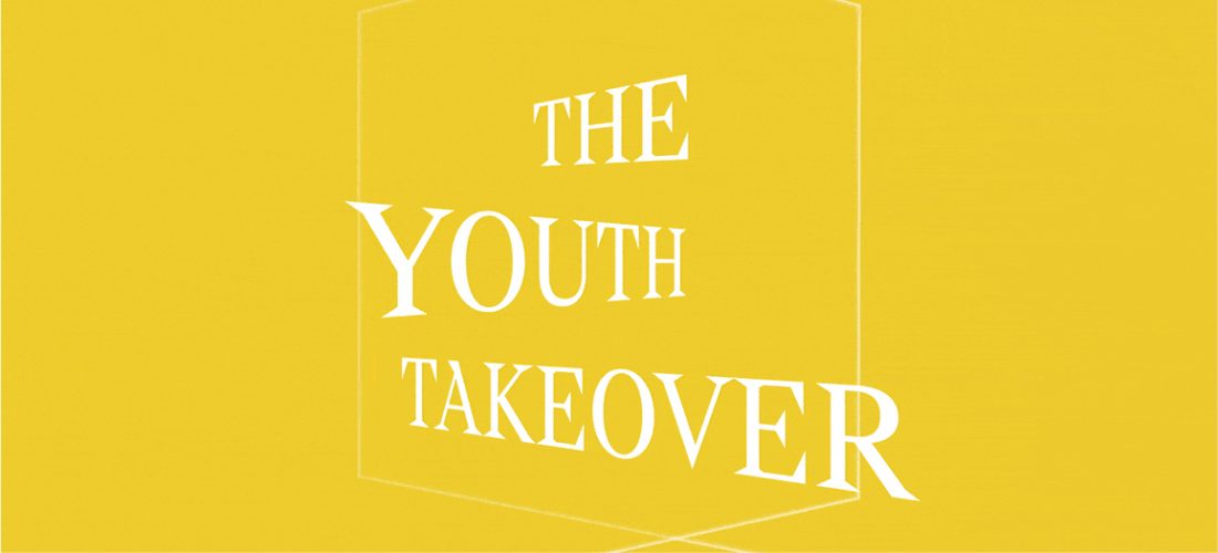 Youth Assembly Takeover