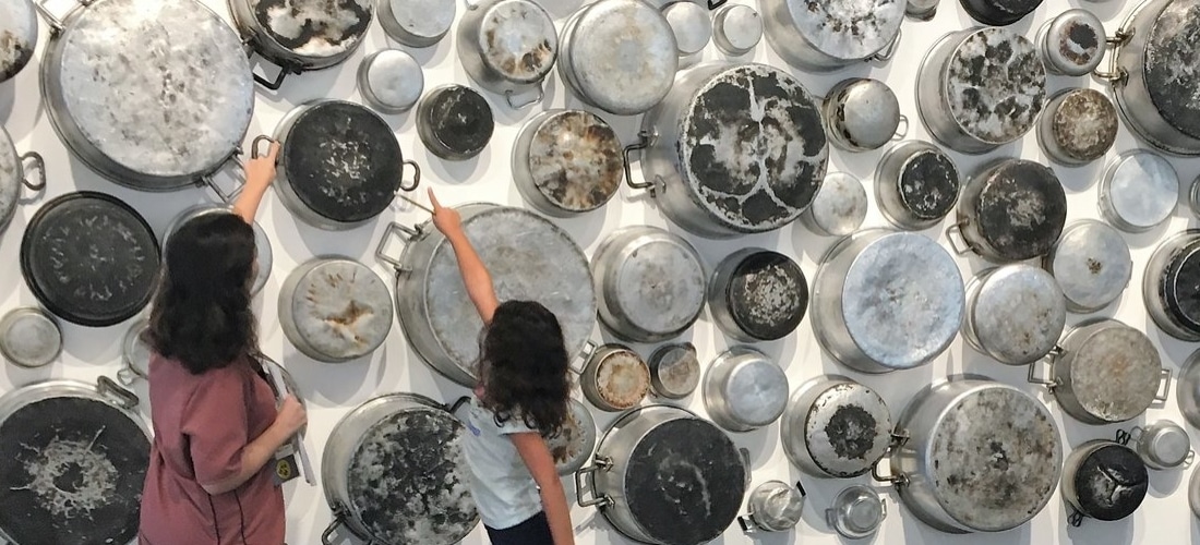 جولة وورشة عمل الشباب بإشراف نهلة الطباع