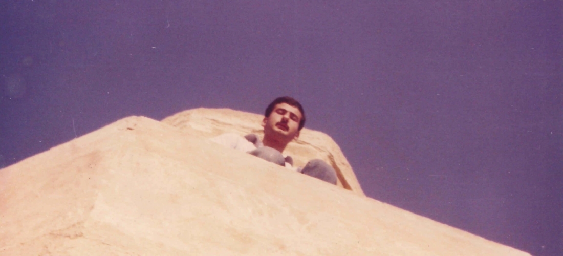 رند عبد الجبار: حلقات المكتبة