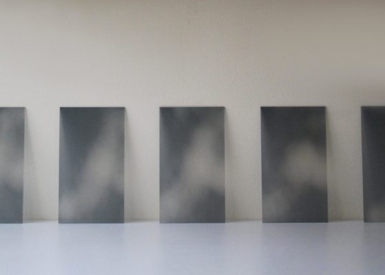 Drawing Workshop with Zara Mahmood