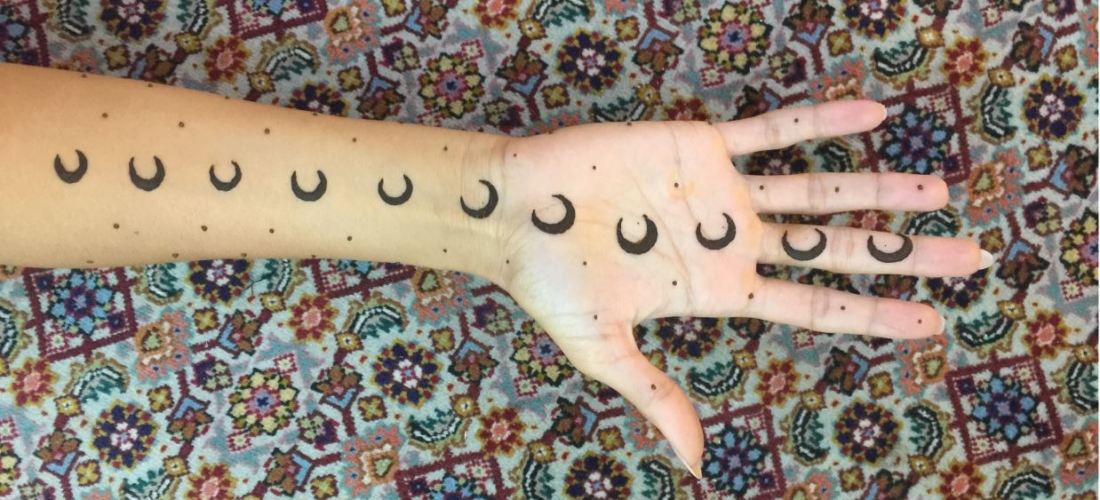 ليالي رمضانية: جولة بصحبة قيم فني