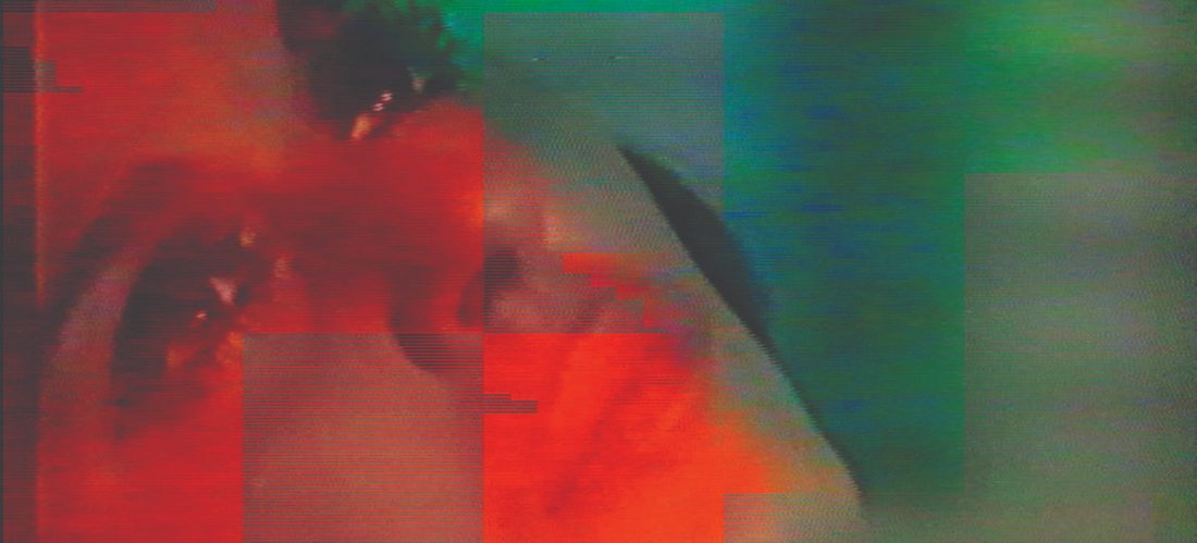 Film: The Three Disappearances of Soad Hosni by Rania Stephan