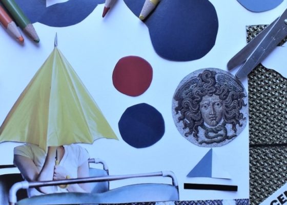 Children’s Tour and Workshop led by Brady Izquierdo