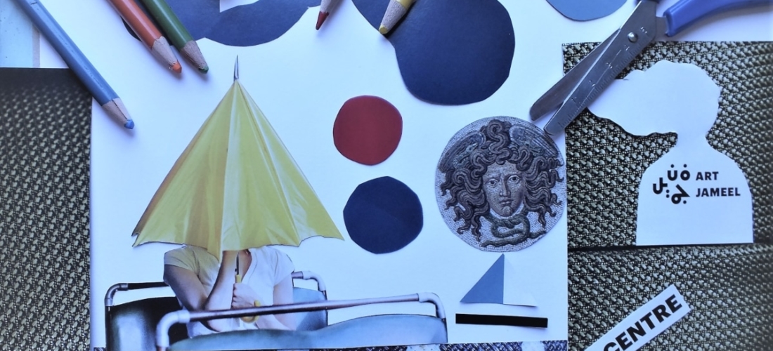 Children’s Tour and Workshop led by Brady Izquierdo