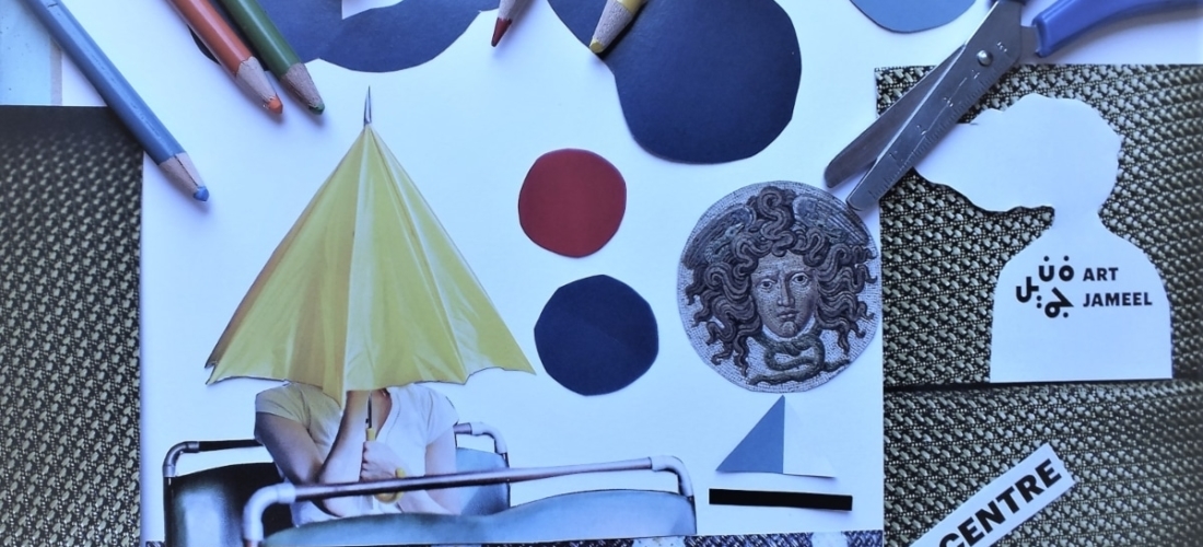 جولة وورشة عمل للأطفال بإشراف برادي إزكويردو