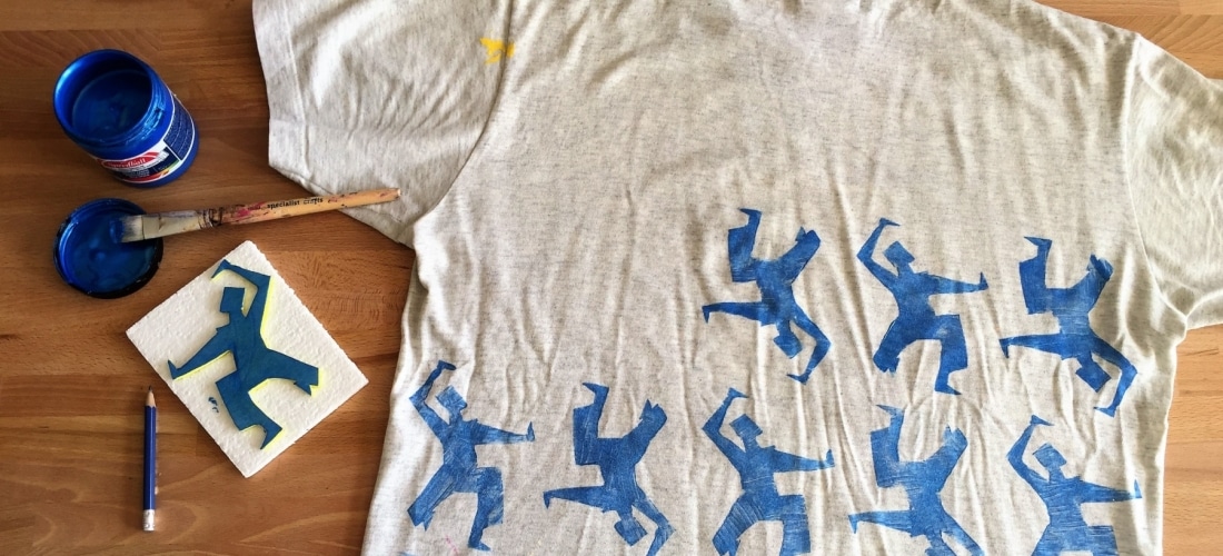 جولة وورشة عمل للشباب من قبل خالد مزينة