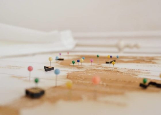 Library Circles: Rumaitha Alshehhi