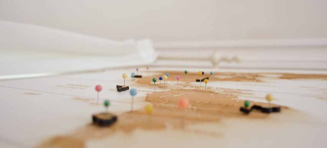 Library Circles: Rumaitha Alshehhi