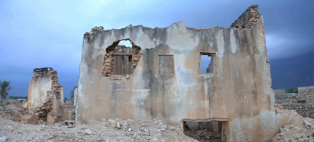 Library Talk: Nathalie Peutz