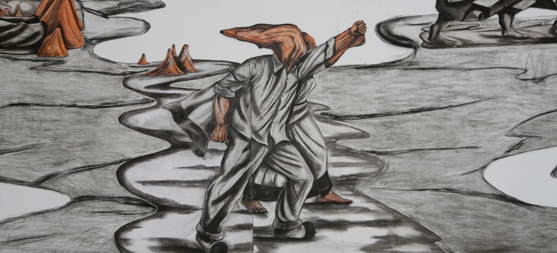 غرف الفنّانين: برابهاكر باشبوتِه