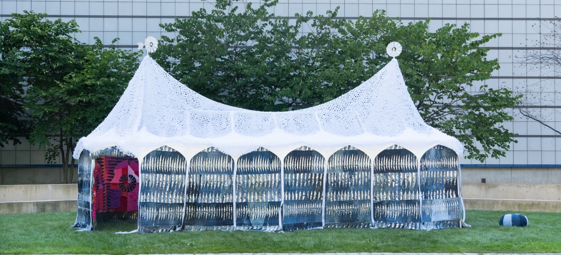 Conversations on Practice: Sustainability in Art and Design