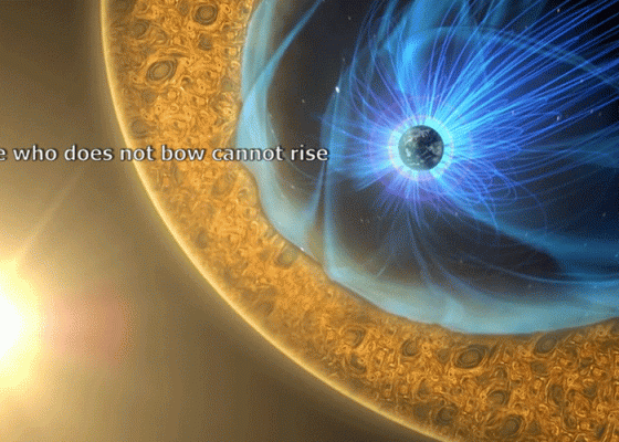 Digital Earth Talks: Film Programme