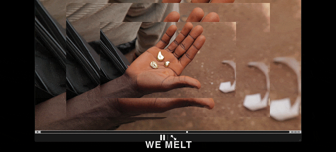 الأفلام: لويس هندرسون في عمله “كل ما هو صلب” و فرانسوا نويتزه ” تفريغ الذاكرة”