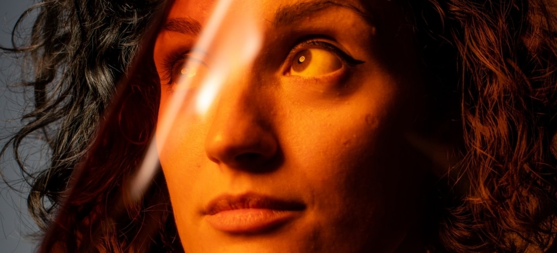 Teen’s Tour and Workshop led by John Marsland