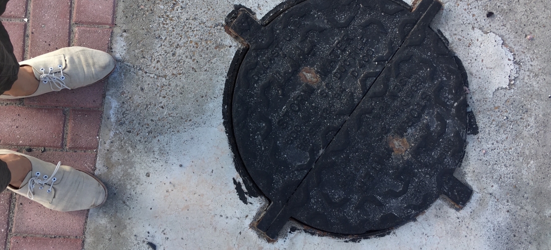 سد مائي: جولة في قرية جبل علي