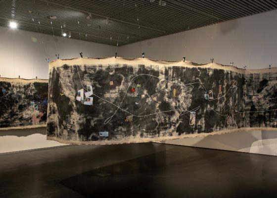 Sarah Abu Abdallah: For the First Time in a Long Time