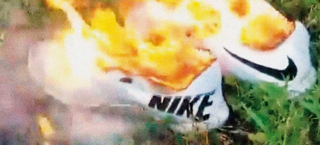 Prometheus by Haig Aivazian