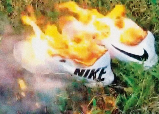 Prometheus by Haig Aivazian