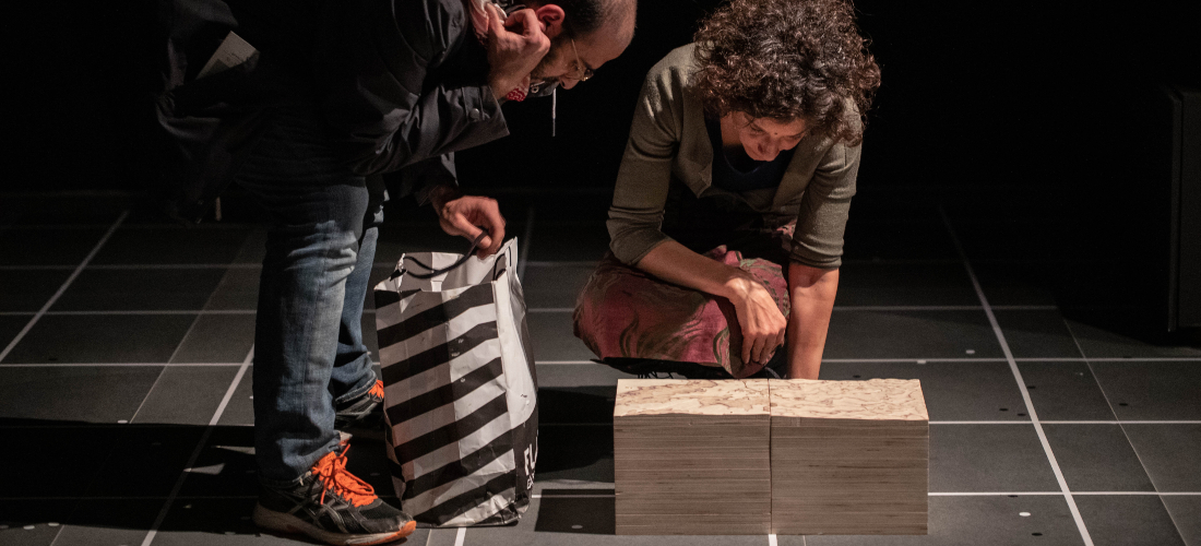 هل سبق لك أن لمست فلسطين