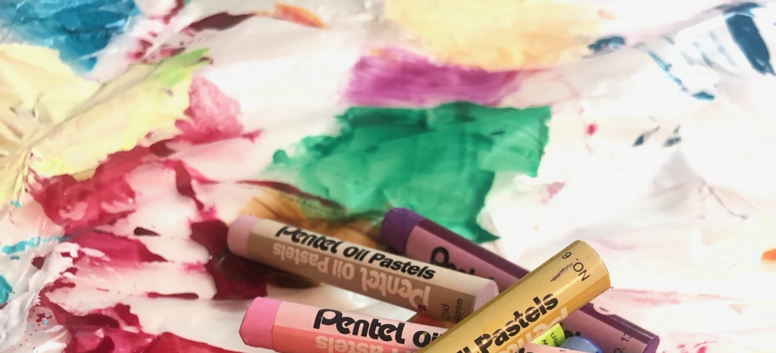 Children’s Tour and Workshop led by Zahra Jewanjee