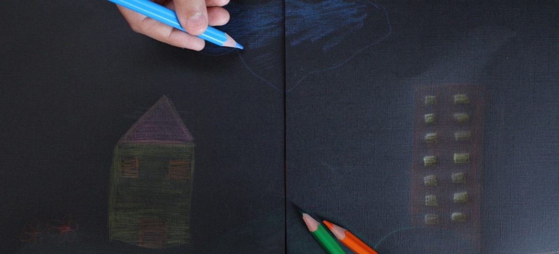 Children’s Tour and Workshop led by Asma Khoory