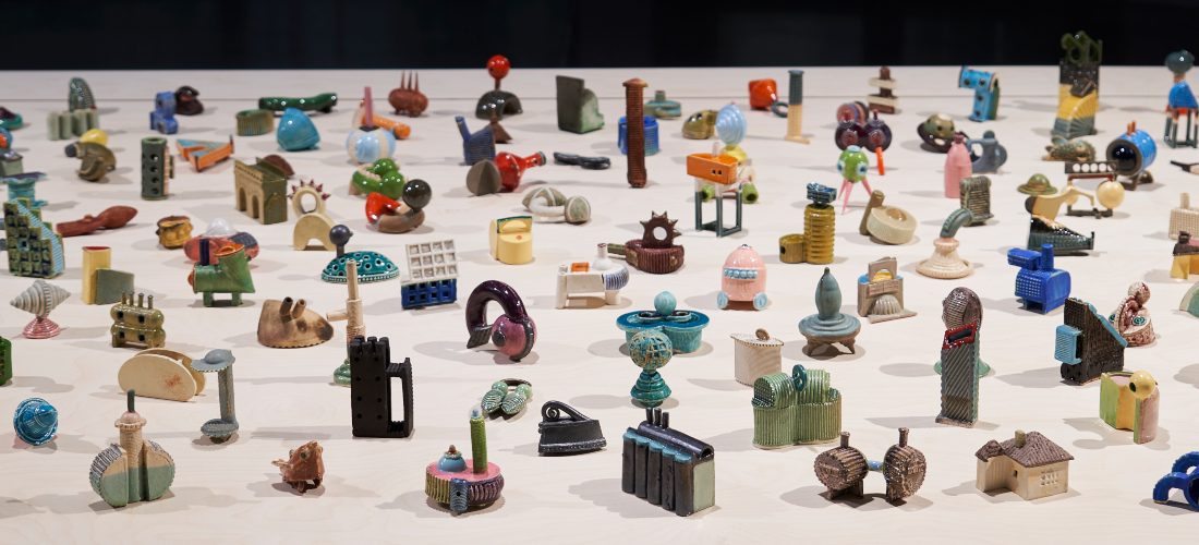 Metropolis by Lubna Chowdhary