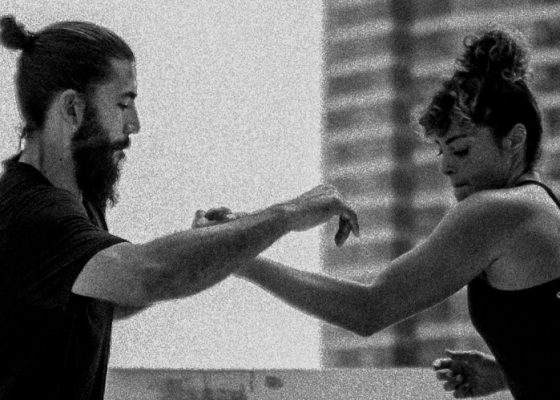 حركة بلا حدود