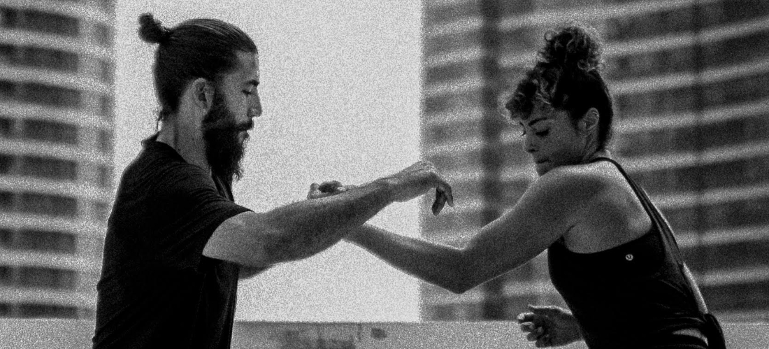 حركة بلا حدود