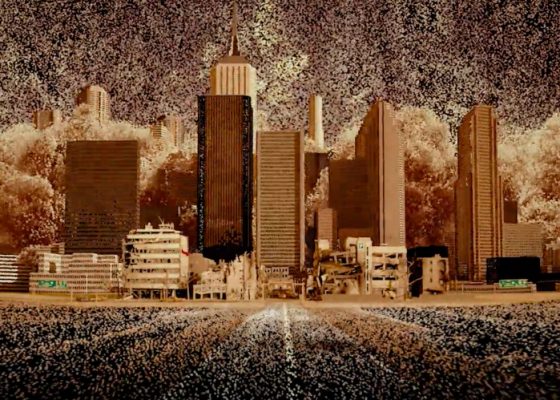 التغير المناخي في دولة الإمارات: العلوم، والسياسات والتنبؤات المستقبلية