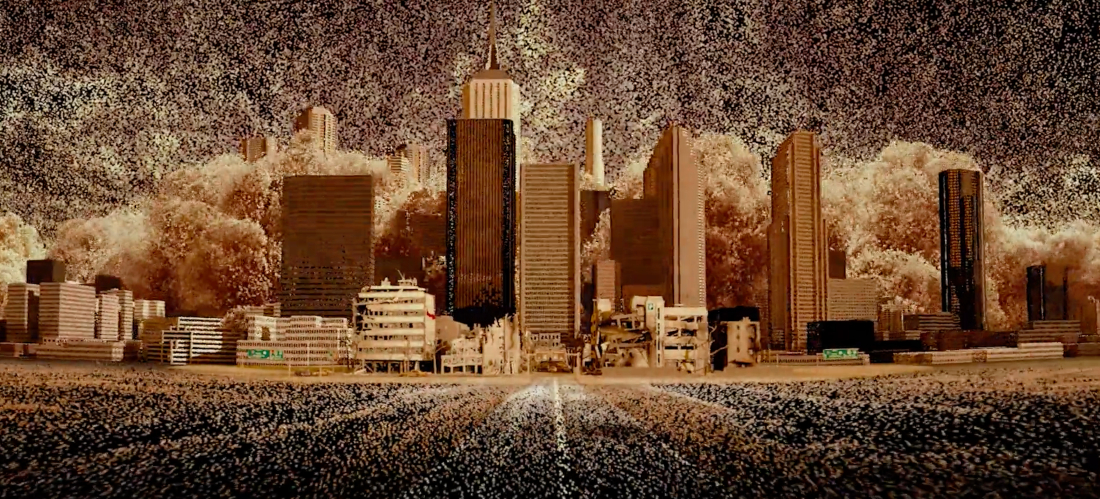 التغير المناخي في دولة الإمارات: العلوم، والسياسات والتنبؤات المستقبلية