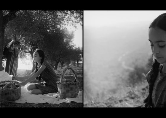 غرف الفنّانين : لاريسا صنصور