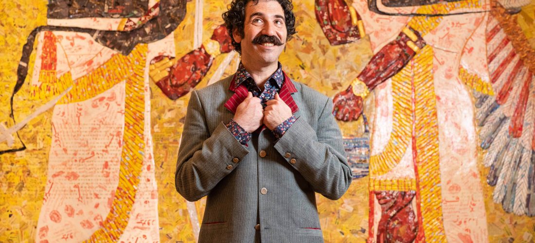 أساسيات مايكل راكوفيتز