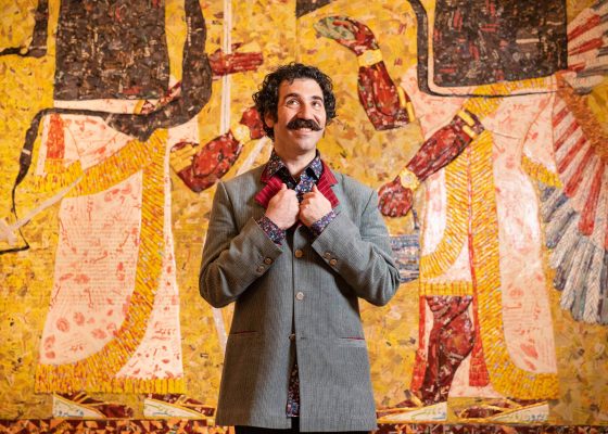 Watch THE ESSENTIAL MICHAEL RAKOWITZ online