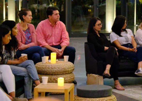 Private: Sowt Jameel – Live Podcast Session