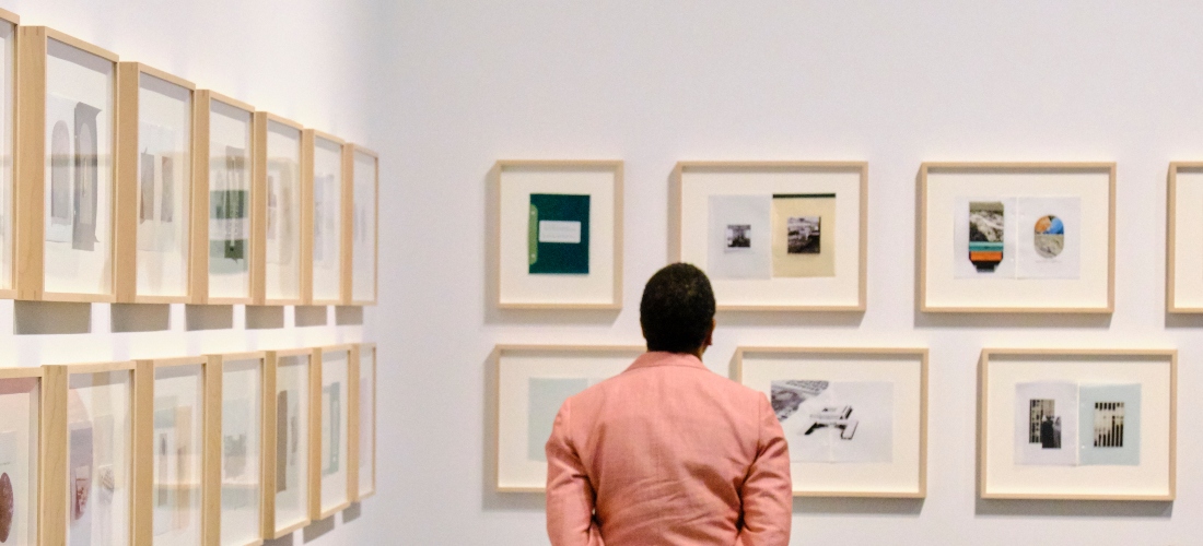 Slow Art Day – Virtual Meditation Session