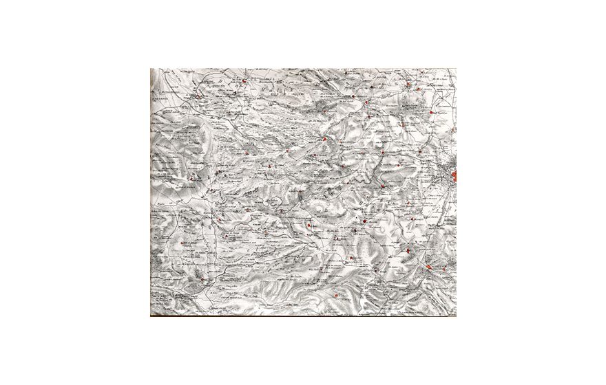 Visualizing Palestine