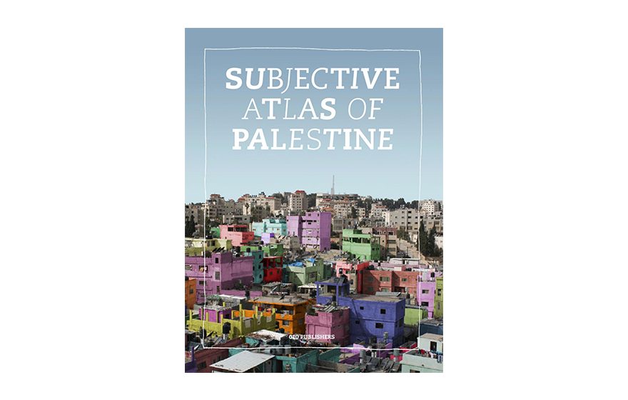 Visualizing Palestine