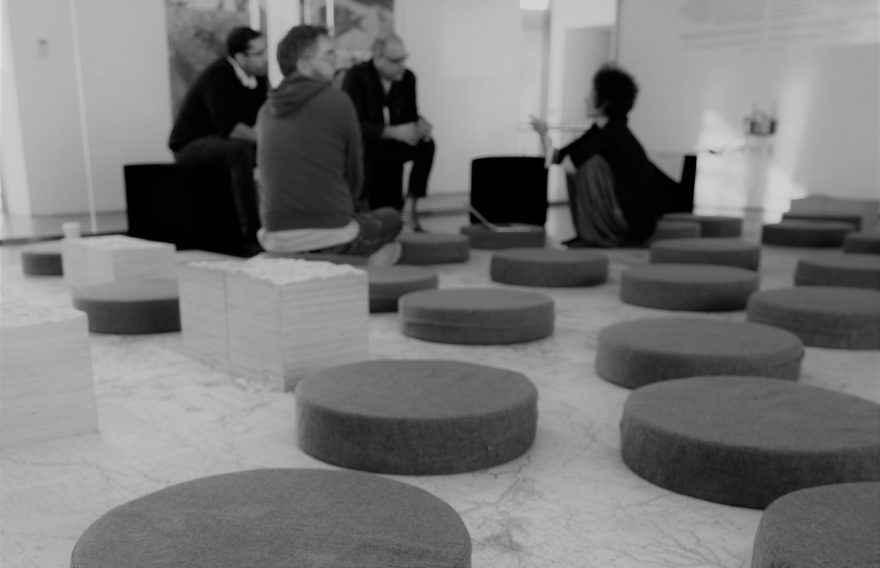 Visualizing Palestine