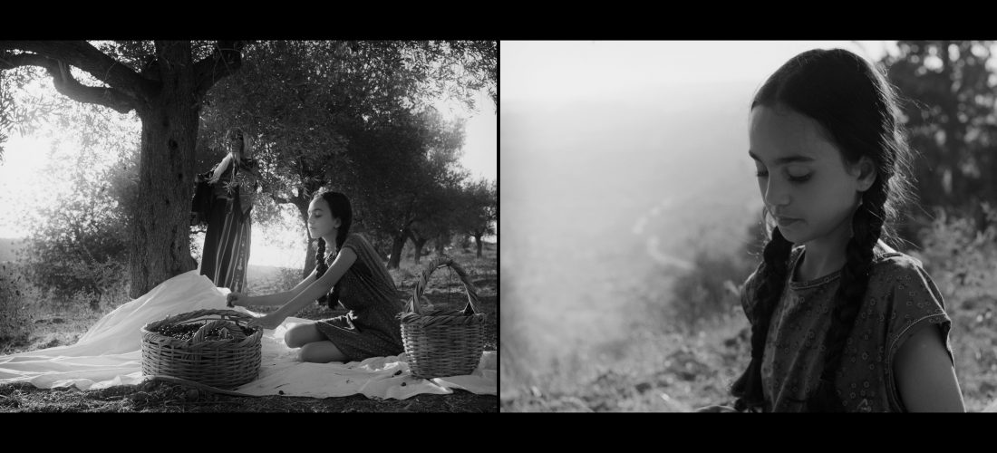 Artist’s Rooms : Larissa Sansour