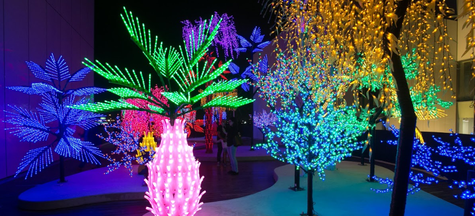 Open Call for Art Jameel Commissions: Digital