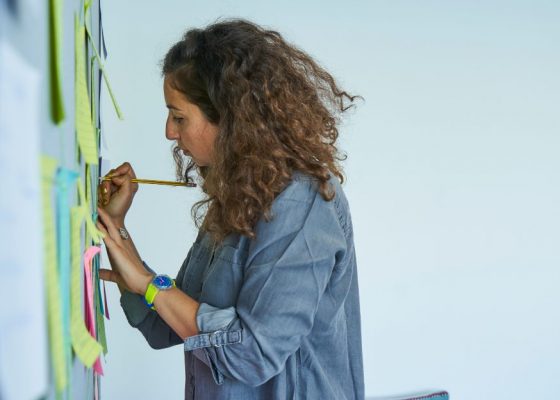 Art Jameel Research and Practice Platform