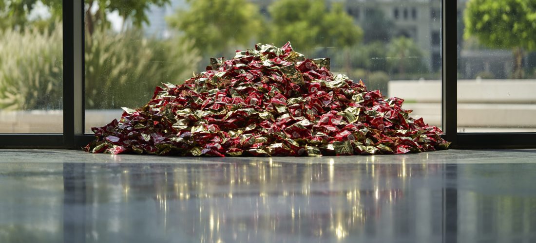 Felix Gonzalez-Torres