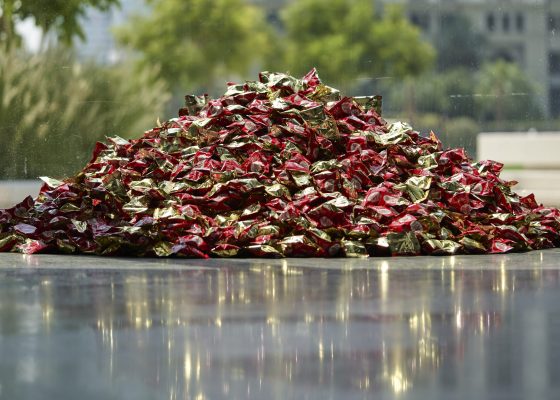 Felix Gonzalez-Torres