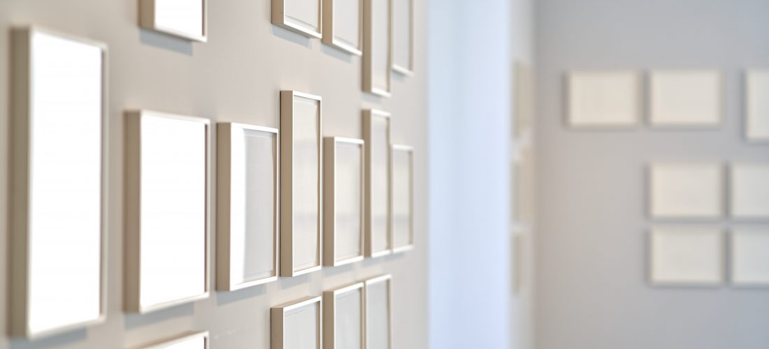 Artist’s Rooms : Taysir Batniji