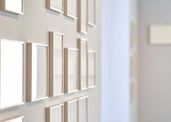 Artist’s Rooms : Taysir Batniji