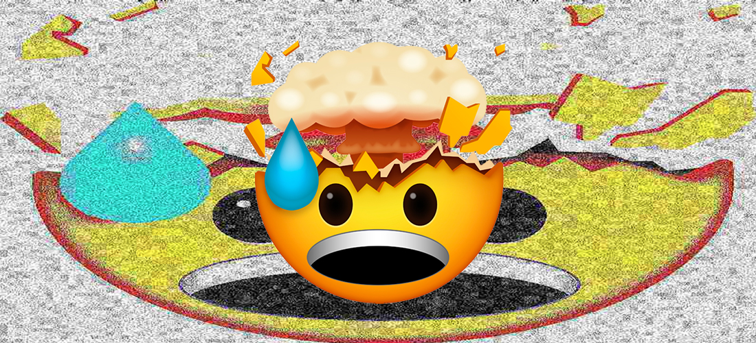 Age of You: a kaleidoscopic exploration of the extreme self