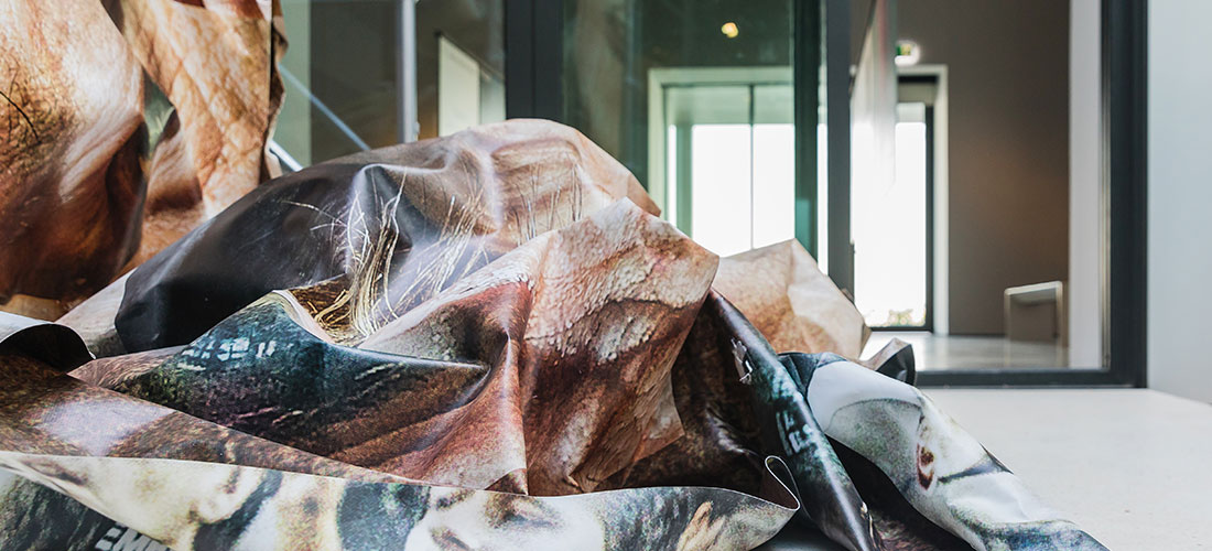 Age of You: a kaleidoscopic exploration of the extreme self