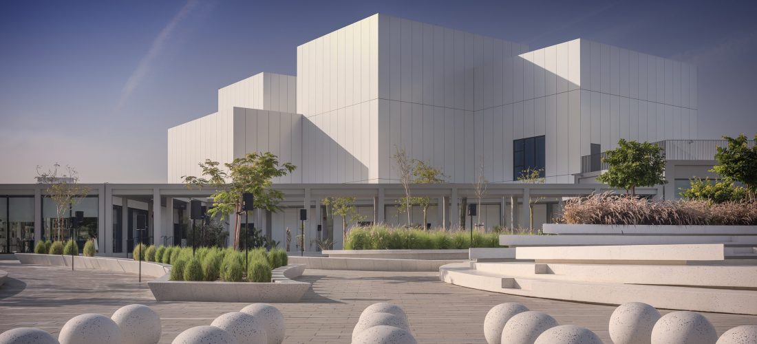 Autumn 2020 Exhibitions and Programmes